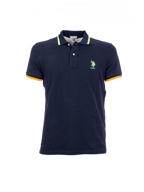 POLO M.CORTAPOLO U.S. POLO ASSN | 65106 41029/179